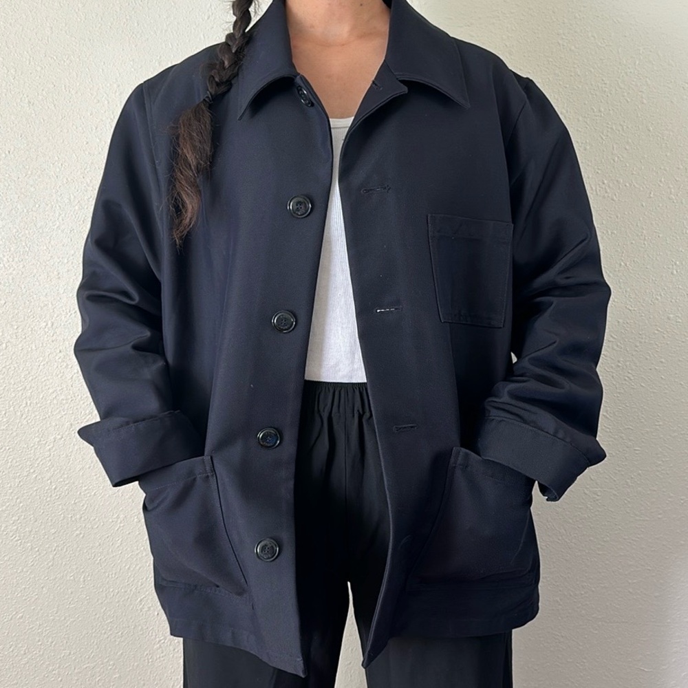 Rohe Jacket - image 2